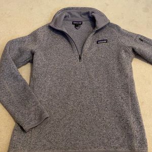 Patagonia Better Sweater
